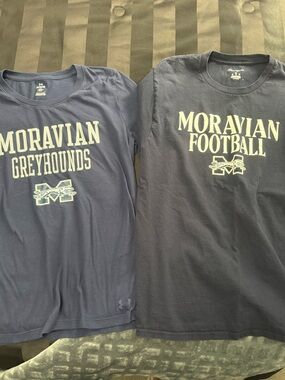 Moravian shirts